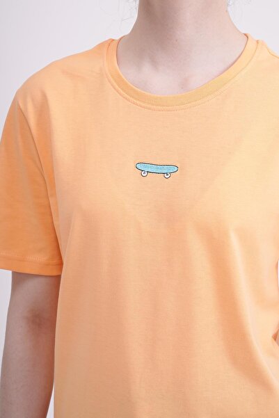 Tsc House Ανδρικό Tshirt 23SCTS227U