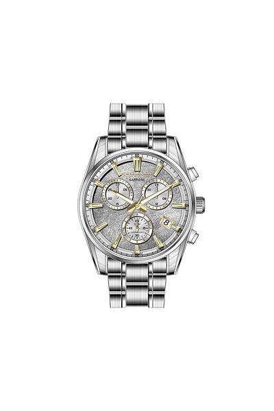 Quantum Pwg1223.330 Men's Wristwatch