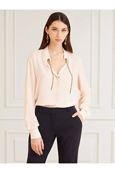 Guess Marciano Women's Shirt 1Bgh049547Z