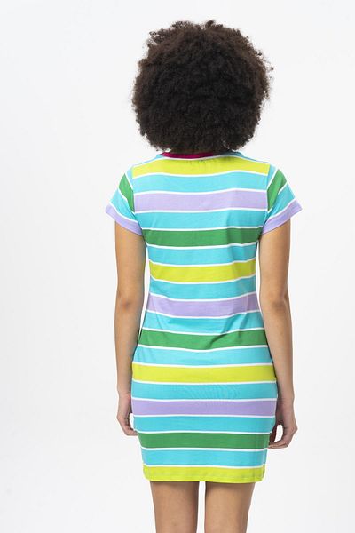 United Colors of Benetton 71468 Μοντέλο γυναικείο φόρεμα