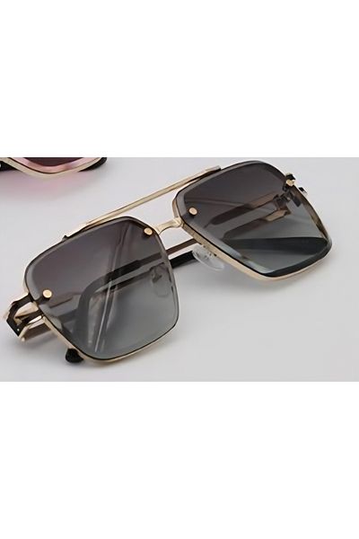 Escales Unisex Uv-400 Protection Sunglasses