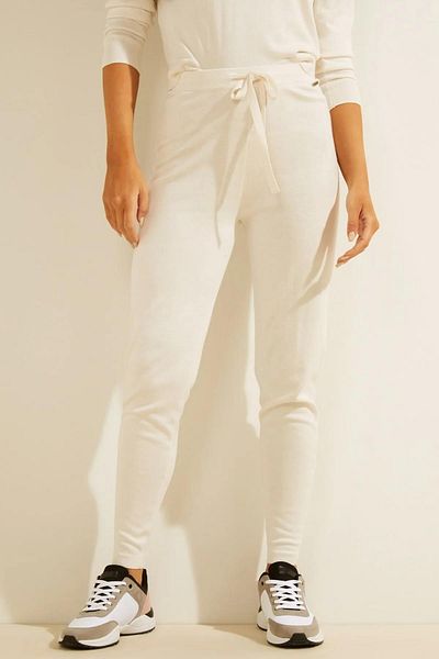 Guess Es Women's Knitwear Trousers W1gr05r2uj0