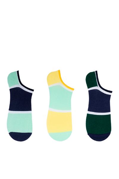The Socks Company Мъжки чорапи 23sdcr152p