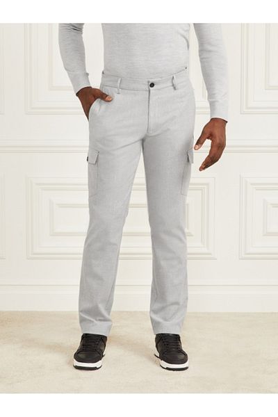 Guess Marciano Jack Men's Cargo Pants 2Bhb041919Z