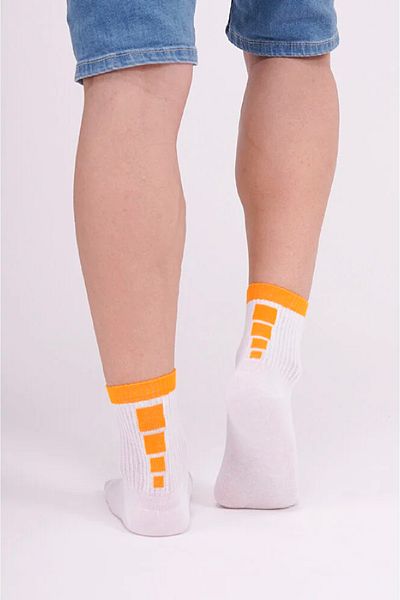 The Socks Company Мъжки чорапи 23sdcr976p