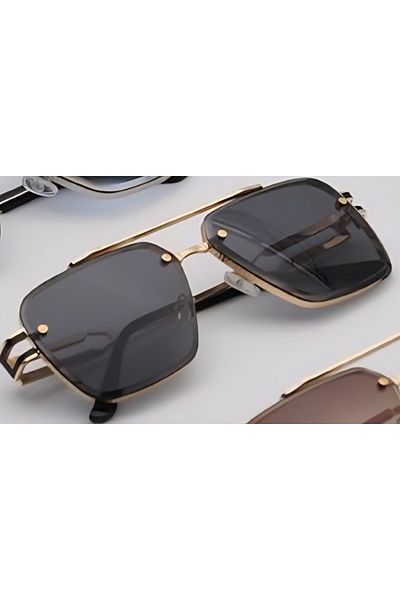 Escales Unisex Uv-400 Protection Sunglasses