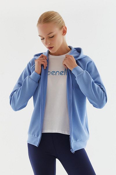 United Colors of Benetton Hanorac de damă Bnt-w20719