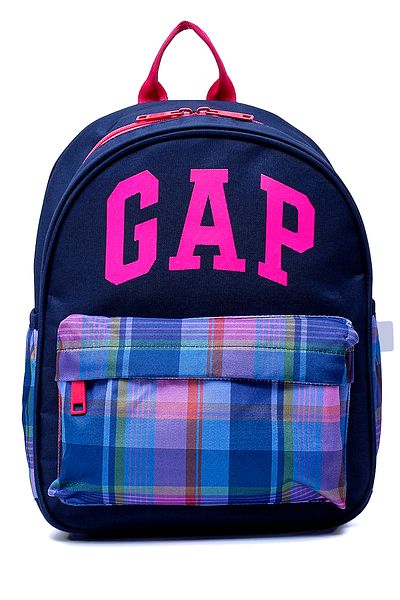 GAP Girl's Kindergarten Backpack Set Gp3539
