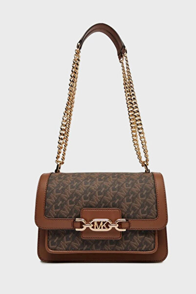 Michael Kors Chain Strap Bag with Logo 30R4G7HL3B227 BAG 30R4G7HL3B 227