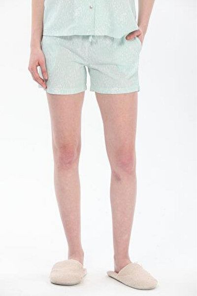 United Colors of Benetton Pantaloni scurți pentru femei 71446