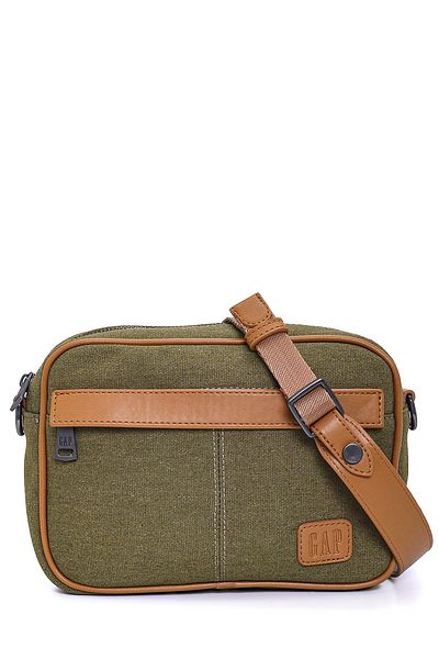 GAP Women's Cross Shoulder Bag - Gpk08539
