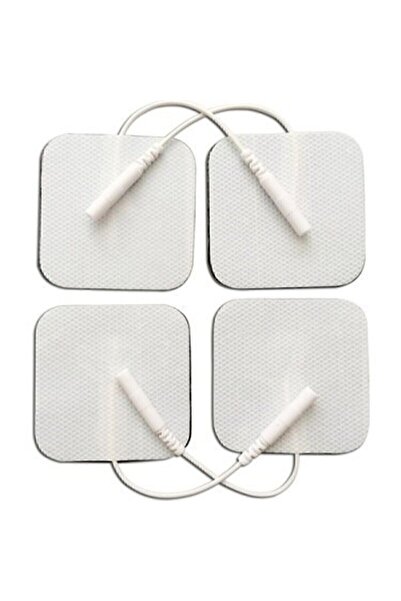 Genel Markalar Tens Elektrodu - Tens Cihaz Yedek Pedi