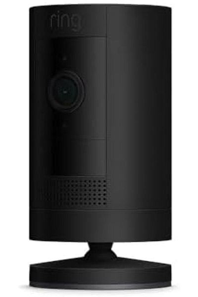 Ring Outdoor Camera Battery (Stick Up Cam)