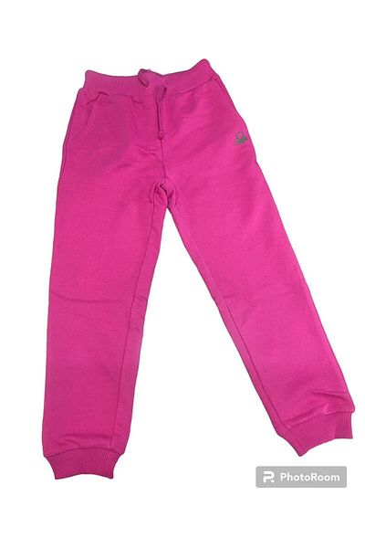 United Colors of Benetton Παντελόνι Jogger για κορίτσι