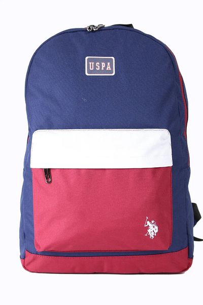 U.S. Polo Assn. S.U.A. Polo. Asn. Rucsac unisex Plcan24480