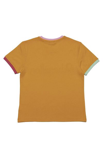 United Colors of Benetton Tricou pentru fete Bnt-g20487