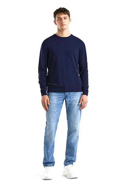 United Colors of Benetton Мъжки пуловер 1002u1g34