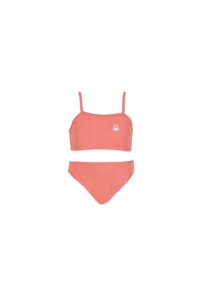 United Colors of Benetton Costum de baie pentru fete 71955