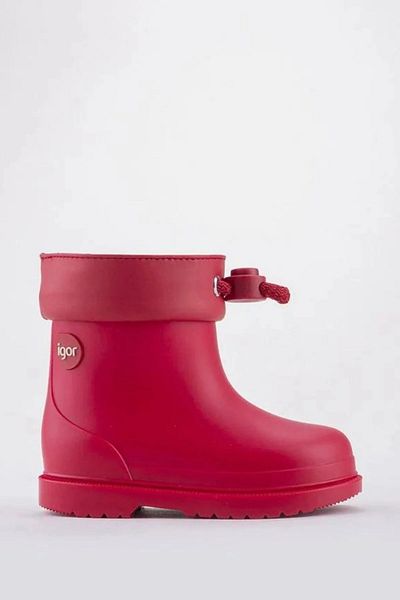 IGOR W10257 Model Children's Elastic Boots - Bımbi Euro