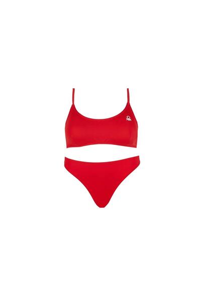 United Colors of Benetton Costum de baie pentru femei 71961