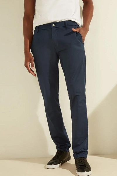 Guess Pantaloni bărbați M0bb48r07p0