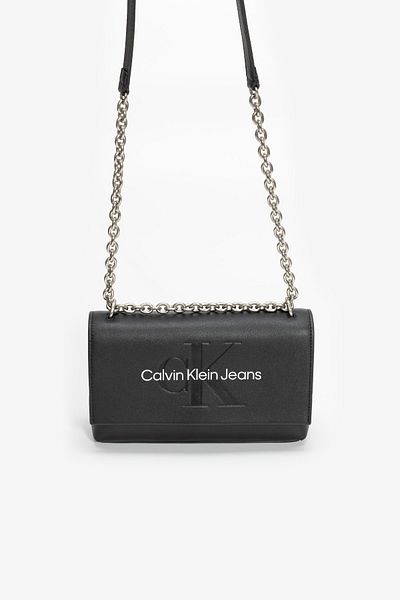 Calvin Klein Women's Shoulder Bag K60K6122210Gq
