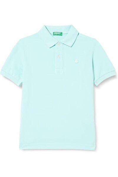 Benetton Bnt-b Polo Tshırt Tişört