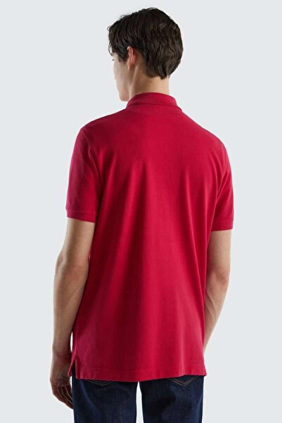 United Colors of Benetton Ανδρικό Tshirt 3089J3179