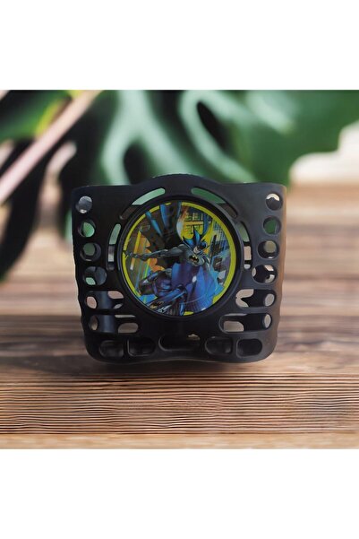 Tex Çocuk Bisikleti Askılı Plastik Ön Sepet bat