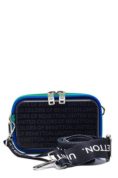 United Colors of Benetton Дамска портфолио чанта 15bnt920