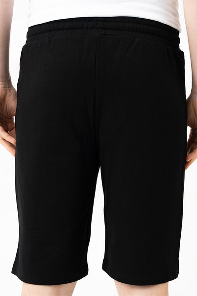 United Colors of Benetton Ανδρικό σορτς Bnt-m086 B-r