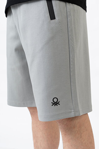 United Colors of Benetton Unıted Colors Of Benetton Erkek Şort BNT-M21123