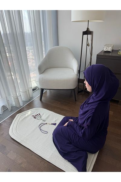 İstanbuliyah Prayer dress one piece