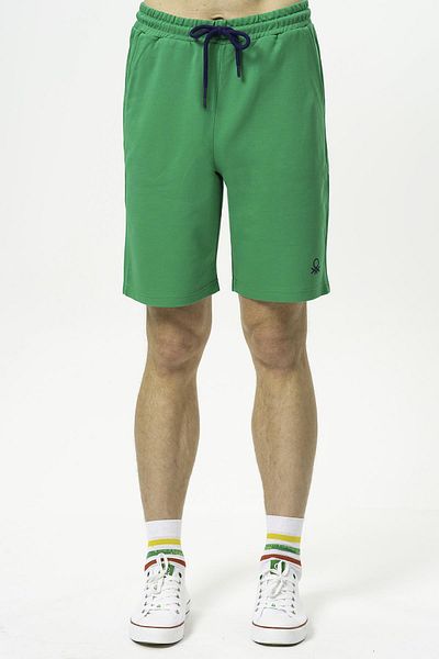 United Colors of Benetton Ανδρικό σορτς Bnt-m086 B-r