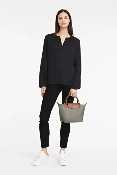 Longchamp Kadın Omuz Çantası Small L1621 089 P55