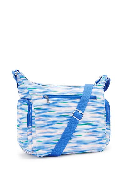 Kipling Dámská taška přes rameno I Kı6525 Gabb Basic Prt