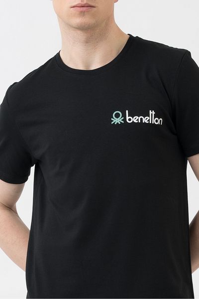 United Colors of Benetton Ανδρικό T-Shirt Benetton - United Colors BNT-M21125