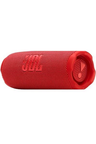 JBL مكبر صوت بلوتوث JBL Flip 7 أحمر