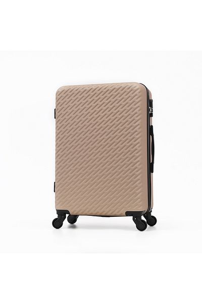 Capital Travel Bag With Spinner Wheels And Digital Lock From , 3 Pieces