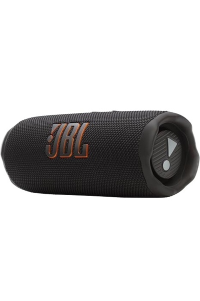 JBL مكبر صوت بلوتوث JBL Flip 7 أسود