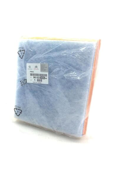 PSA Hava Filtresi PSA 9802348680