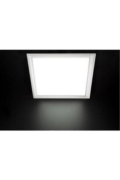 Cata Ct-5286b 25w 30x30 Clip LED Panel Recessed (white)