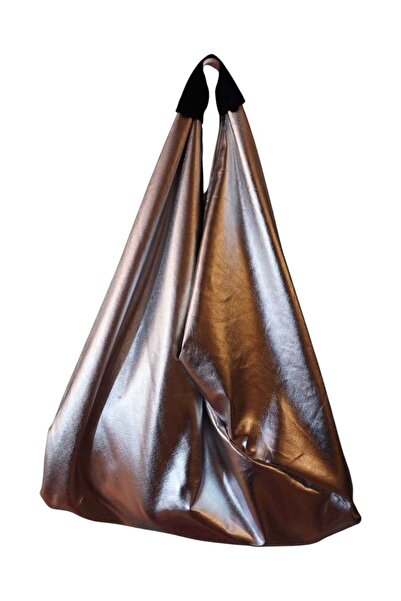 handedizayn Kadın Omuz Çantası Origami Bag