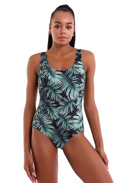 Aykum Mayo Μαγιό - Δώρο καπό