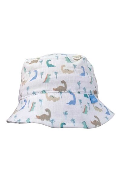Aware Time Kitti 0-12 Months Baby Boy&Child Summer Fedora Hat