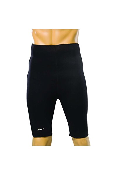 TRYON NEOPREN ŞORTU - Siyah - L