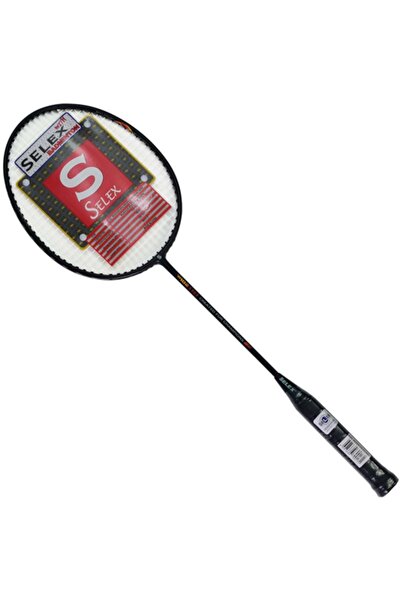 SELEX Badminton Raketi Tekli 5303