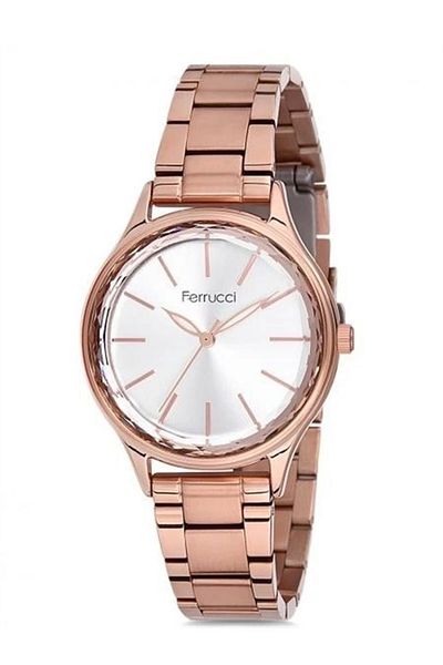 Frank Alex Fa.12807m.03 Women's Wristwatch