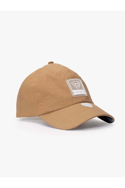 RustandRich Women Men Beige Baseball Cap Move's Collection Gym