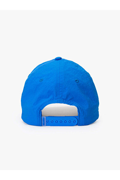 RustandRich Women Men Saks Baseball Cap Move's Collection Gym